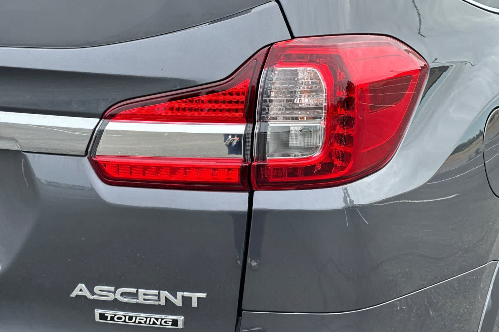2022 Subaru Ascent Touring