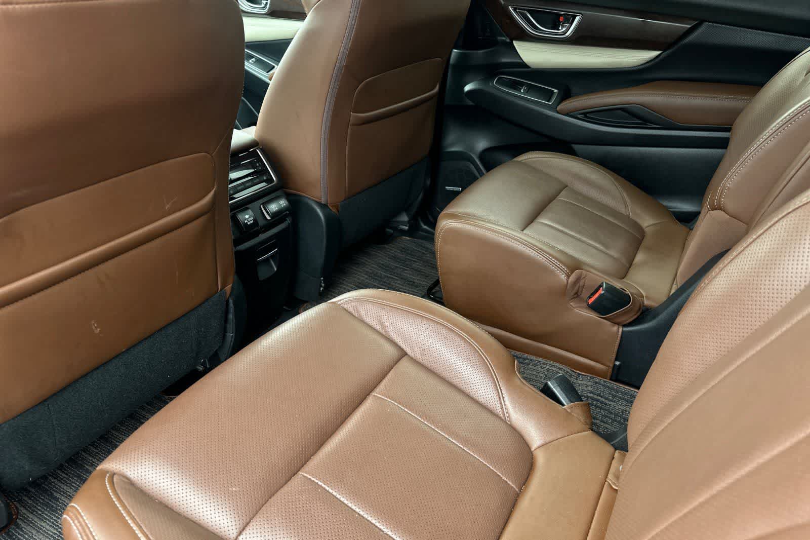 2022 Subaru Ascent Touring