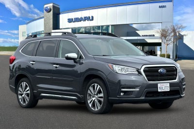 2022 Subaru Ascent Touring