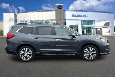 2022 Subaru Ascent Touring