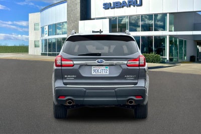 2022 Subaru Ascent Touring