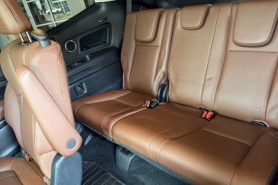 2019 Subaru Ascent Touring