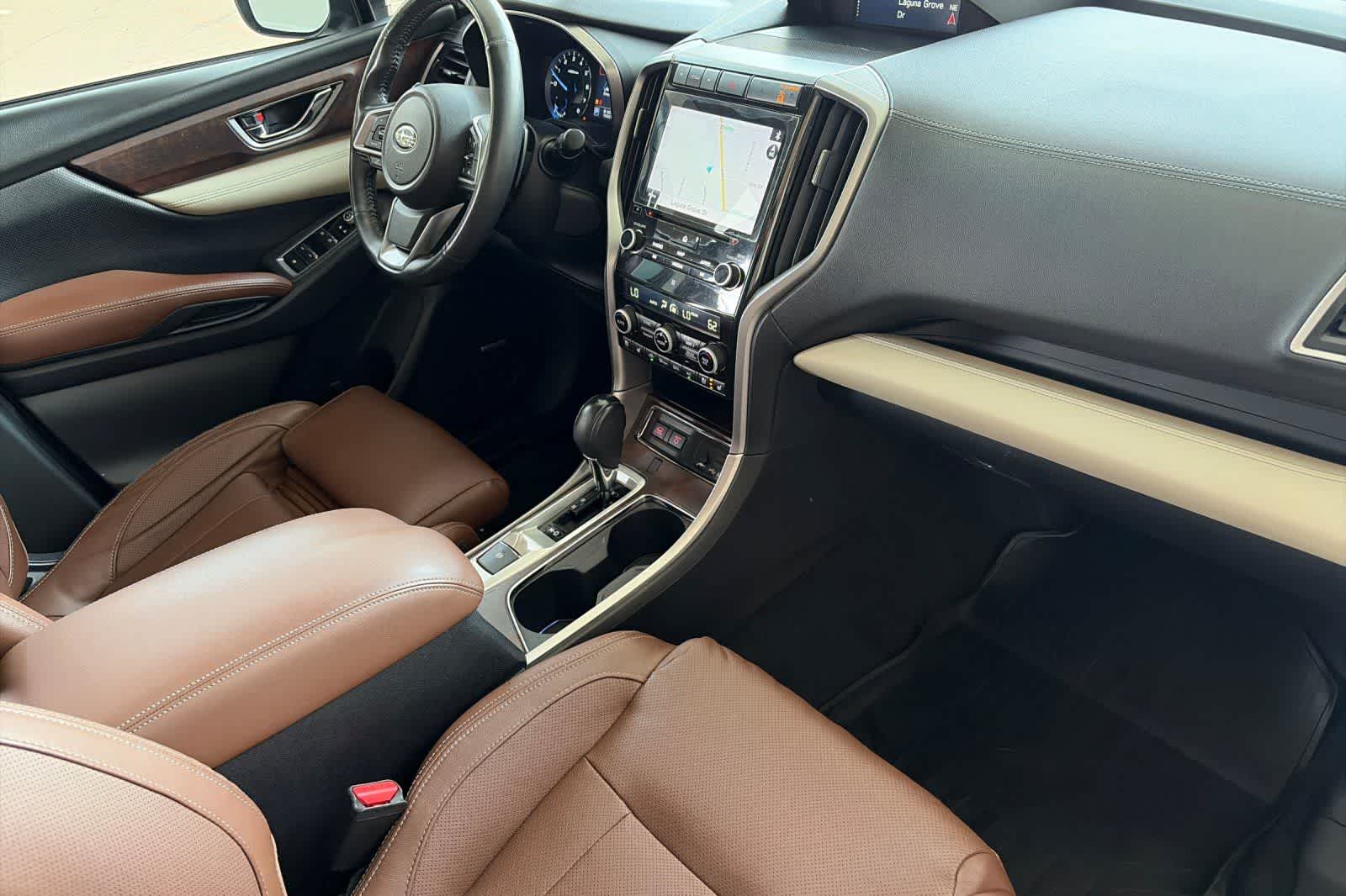 2019 Subaru Ascent Touring