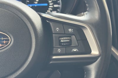 2019 Subaru Ascent Touring