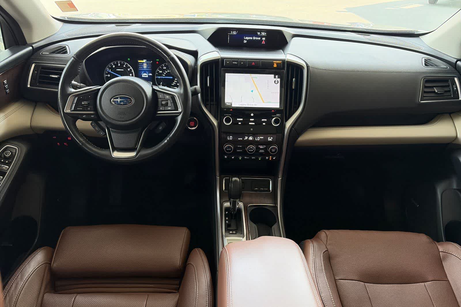 2019 Subaru Ascent Touring