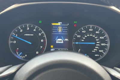 2019 Subaru Ascent Touring