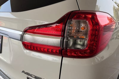 2019 Subaru Ascent Touring
