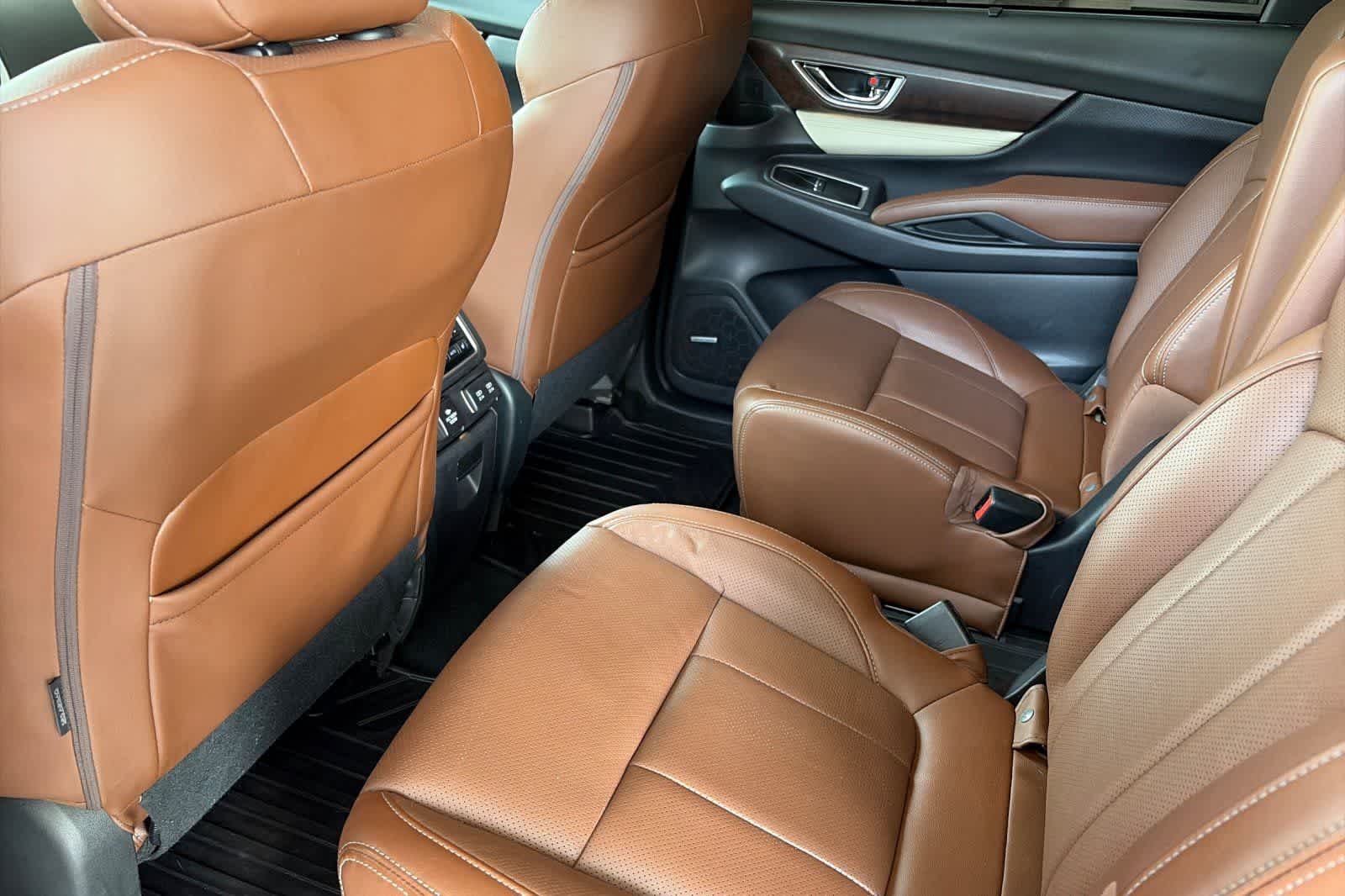 2019 Subaru Ascent Touring