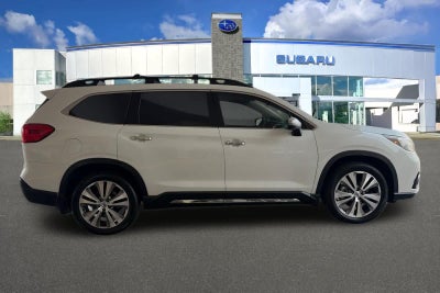 2019 Subaru Ascent Touring