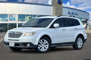 2009 Subaru Tribeca 5-Pass Special Edition
