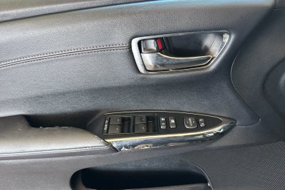2017 Toyota Avalon Base