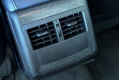 2017 Toyota Avalon Base