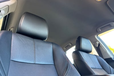 2017 Toyota Avalon Base