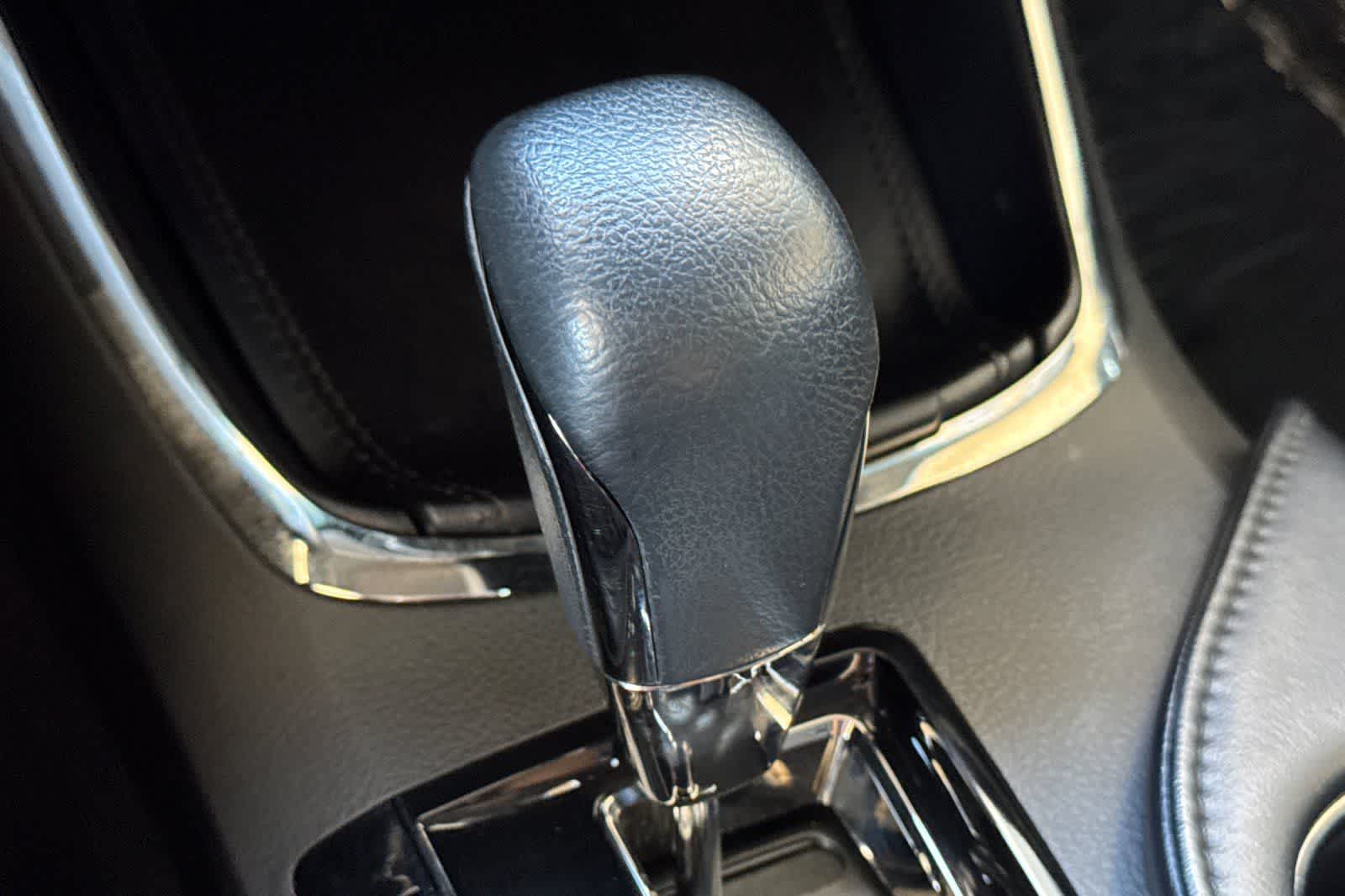 2017 Toyota Avalon Base