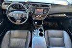 2017 Toyota Avalon Base