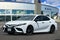 2022 Toyota Camry Hybrid Nightshade