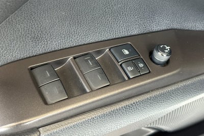 2022 Toyota Camry Hybrid Nightshade