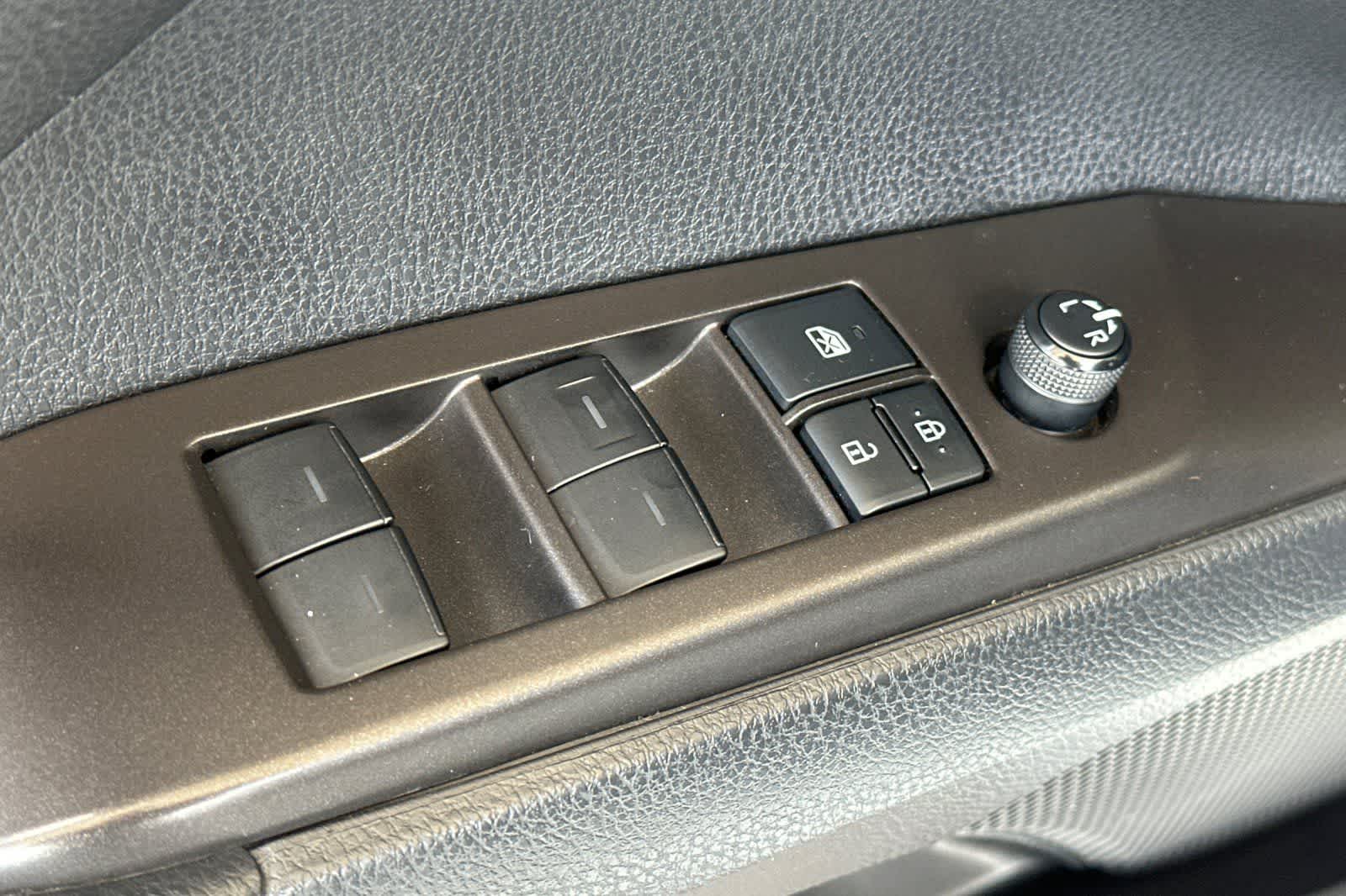 2022 Toyota Camry Hybrid Nightshade