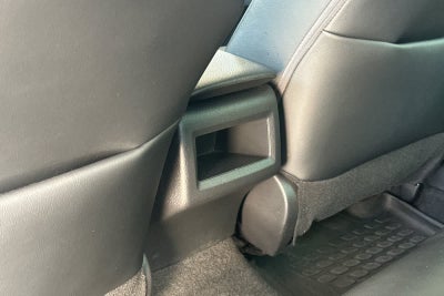 2022 Toyota Camry Hybrid Nightshade