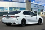 2022 Toyota Camry Hybrid Nightshade