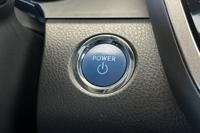 2022 Toyota Camry Hybrid Nightshade