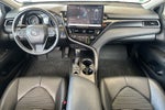 2022 Toyota Camry Hybrid Nightshade