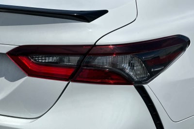 2022 Toyota Camry Hybrid Nightshade