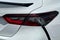 2022 Toyota Camry Hybrid Nightshade