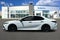 2022 Toyota Camry Hybrid Nightshade