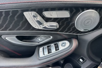 2017 Mercedes-Benz AMG® C 43 AMG® C 43