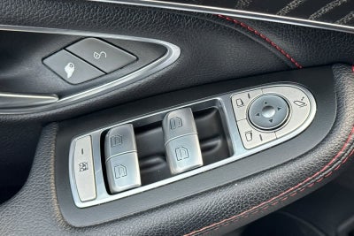 2017 Mercedes-Benz AMG® C 43 AMG® C 43