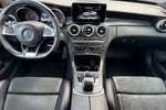 2017 Mercedes-Benz AMG® C 43 AMG® C 43