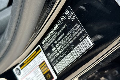 2017 Mercedes-Benz AMG® C 43 AMG® C 43