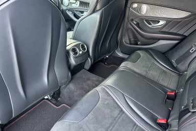 2017 Mercedes-Benz AMG® C 43 AMG® C 43