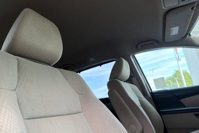 2015 Honda Odyssey EX