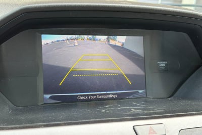 2015 Honda Odyssey EX