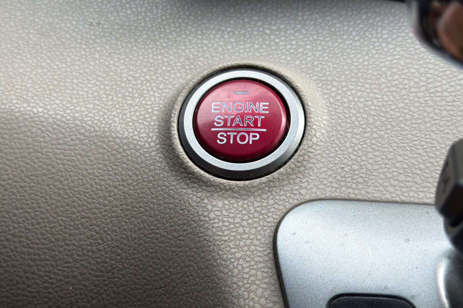 2015 Honda Odyssey EX