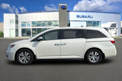 2015 Honda Odyssey EX