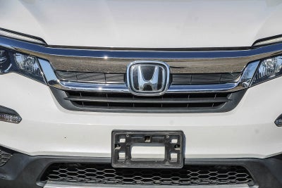 2020 Honda Pilot EX