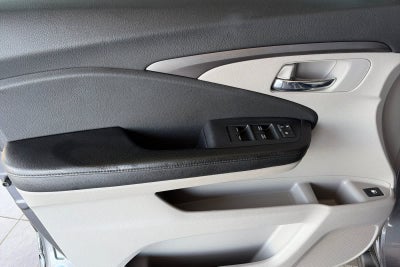 2016 Honda Pilot EX