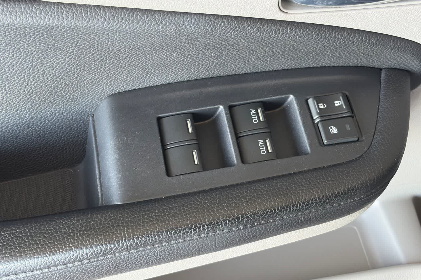 2016 Honda Pilot EX
