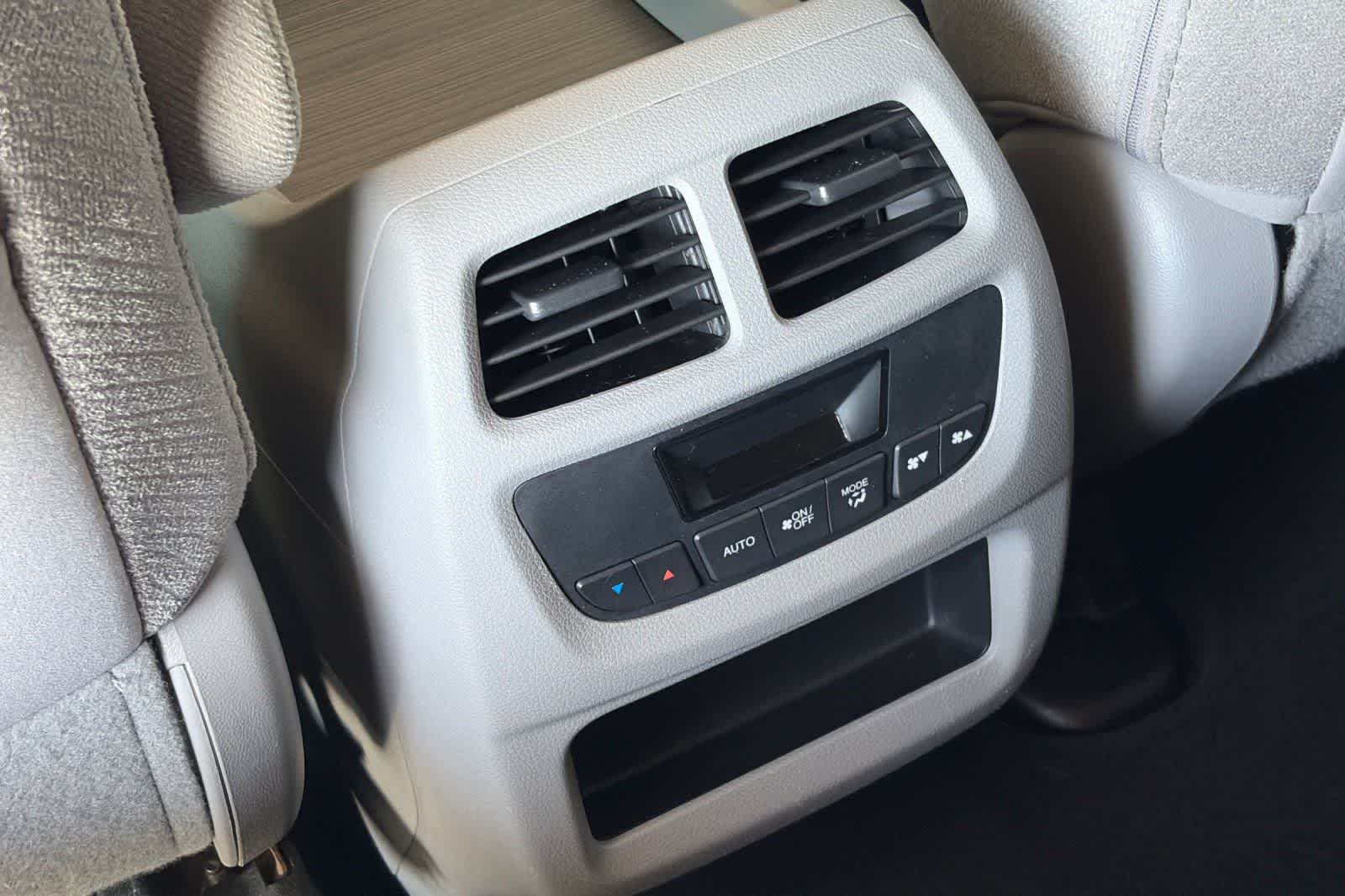 2016 Honda Pilot EX