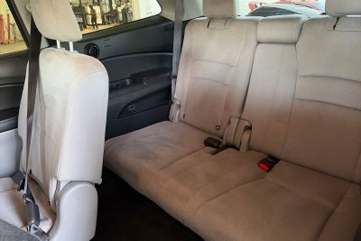 2016 Honda Pilot EX