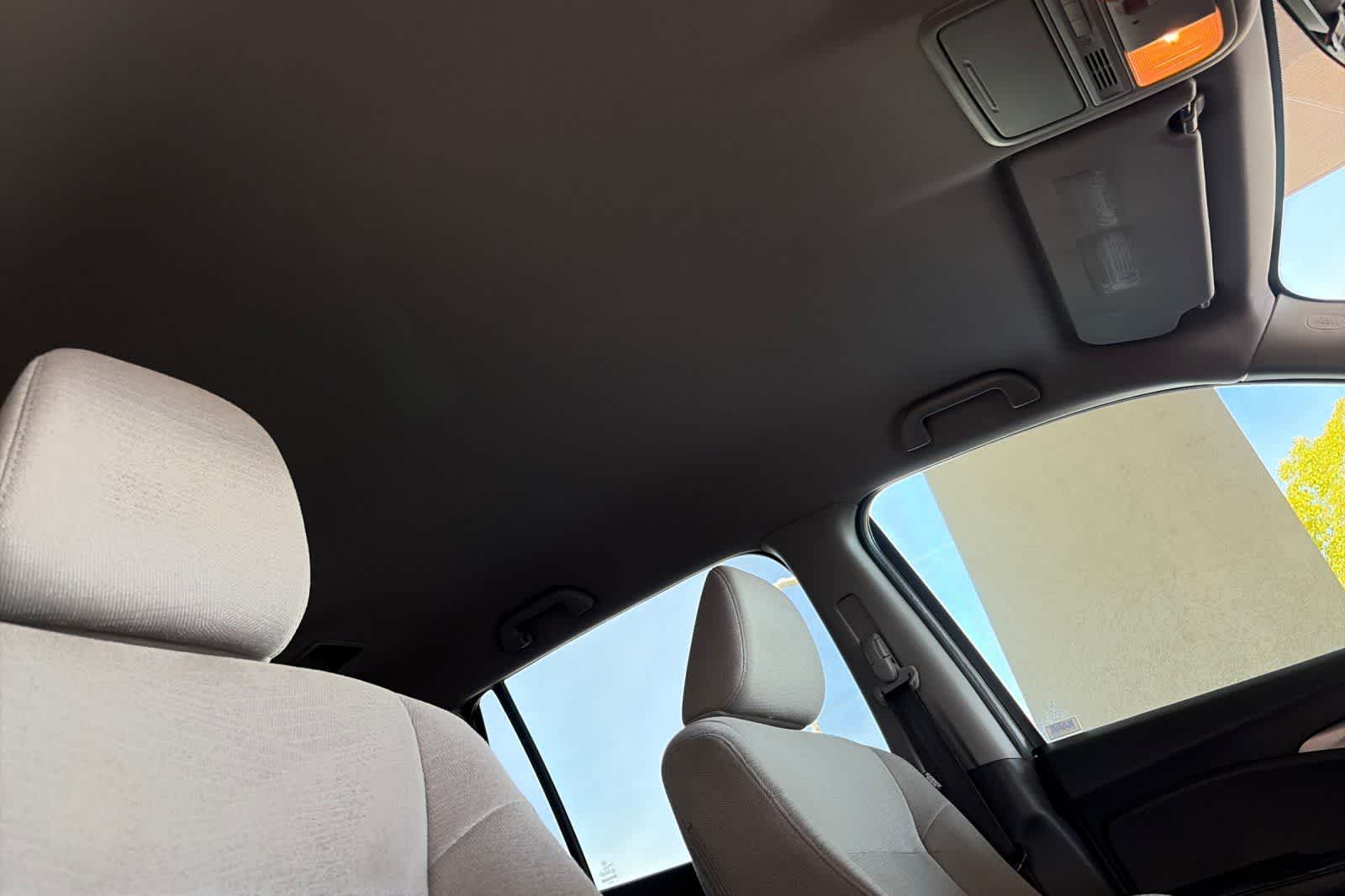 2016 Honda Pilot EX