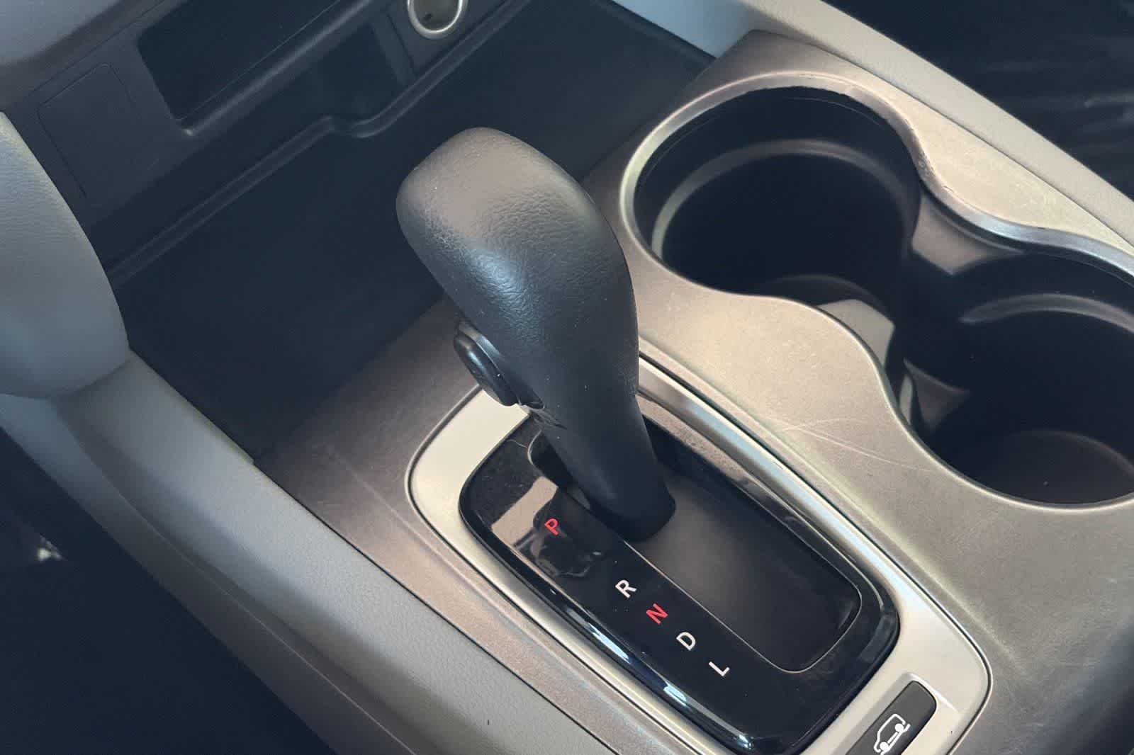 2016 Honda Pilot EX