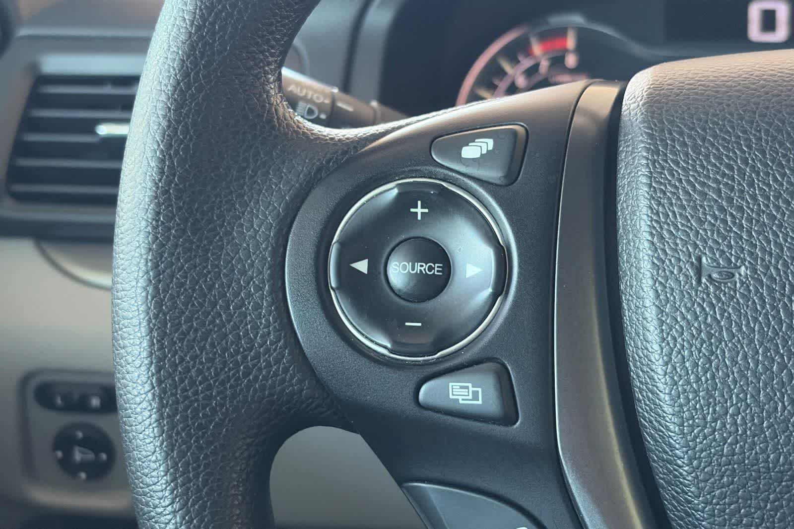2016 Honda Pilot EX