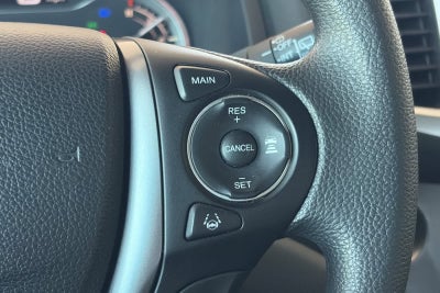 2016 Honda Pilot EX