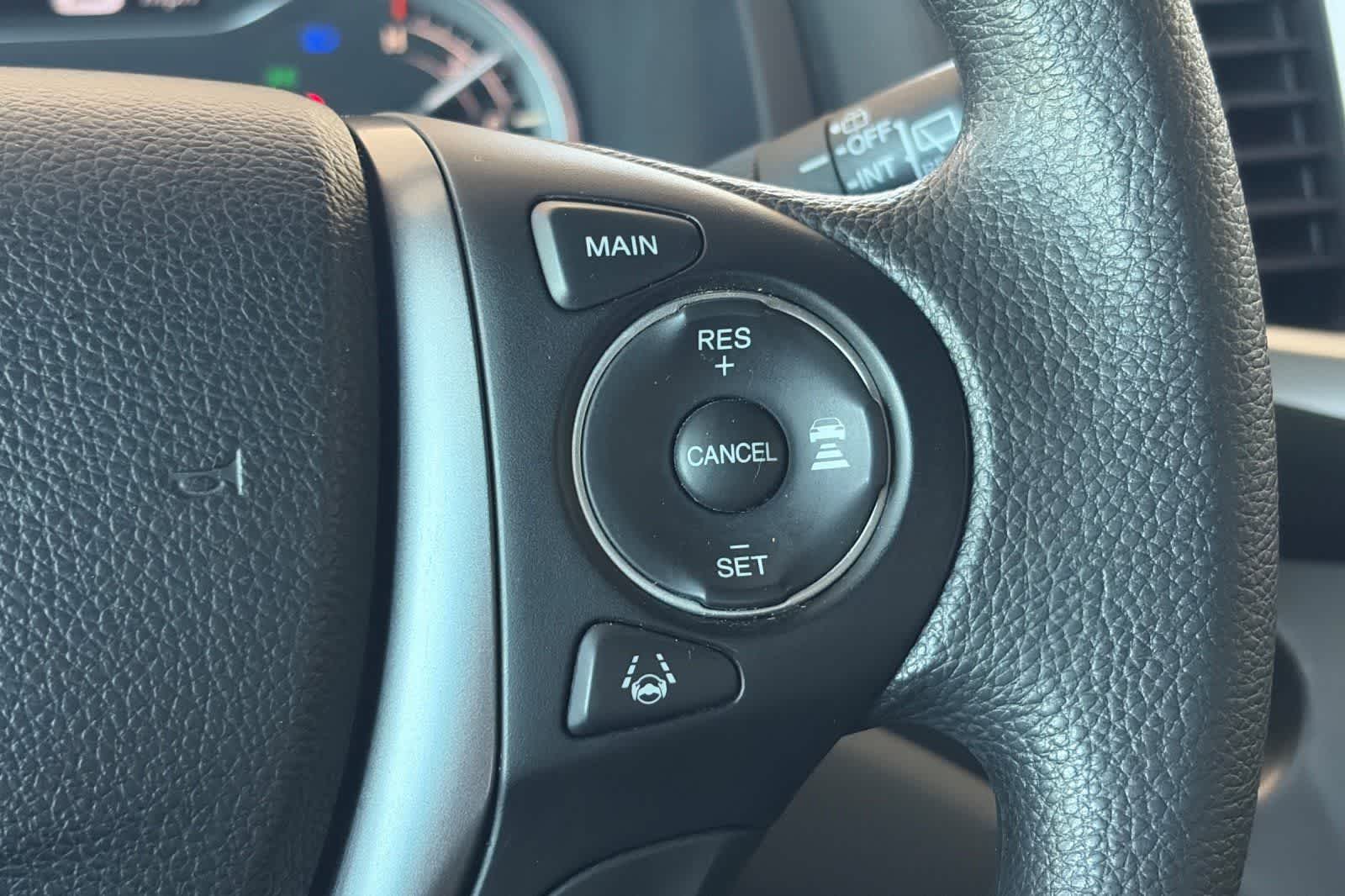 2016 Honda Pilot EX