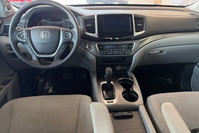 2016 Honda Pilot EX