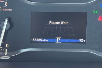 2016 Honda Pilot EX